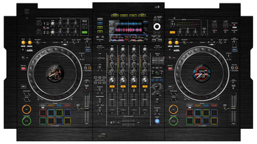 Pioneer DJ XDJ XZ Skin Brushed Black